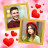 icon Love Photo Frame 0.44