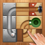 icon Unblock Ball：Slide Puzzle Game