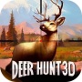 icon Deer hunt 3D