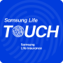 icon Samsung Life Touch for Samsung Galaxy J1 Ace(SM-J110HZKD)