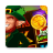 icon Green Hat Adventure 1.0