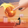 icon Basket Flick
