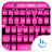 icon Theme TouchPal Led Pink 4.1
