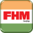 icon FHM India Magazine 4.17