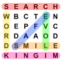 icon Word Search Puzzle Game