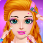icon Pretty Ballerina Makeup - Girl Spa Salon Game