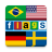 icon Flags QuizWorld Countries 4.5