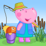 icon Fishing