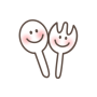 icon Daily Meal Planner for iball Andi Wink 4G