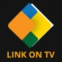 icon Link On TV