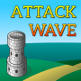 icon Attack Wave