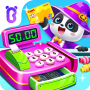 icon Baby Panda's Supermarket for itel PowerPro P41