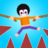icon Fall Boys : Rope Rescue 1.0.51