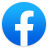 icon Facebook 266.0.0.64.124