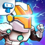 icon Super Heroes