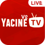 icon Yacine TV SCORE