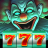 icon Creepy Slots 7.27.87