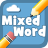 icon Mixed Word 1.6