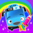 icon Tayo Coloring & Games 1.0.14