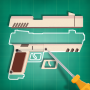 icon Gun Builder!