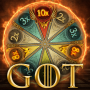 icon Game of Thrones Slots Casino for Samsung Galaxy J1 Ace(SM-J110HZKD)