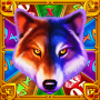 icon Wild Wolf