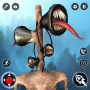 icon Siren Head 3d Horror Games