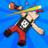 icon Block Craft Shooter 3D 0.0.17