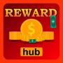 icon Reward Hub