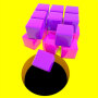 icon Color Cube HoleSwallow Them All