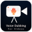 icon Video Voice Dubbing Maker 1.6