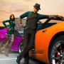 icon Real Grand Vegas Mafia:New Gangster Crime Simulator