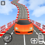 icon Car Race Master | Stunt Racing for itel PowerPro P41