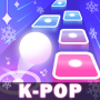 icon Kpop Tiles Hop