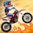 icon Top Bike 5.09.65