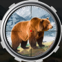 icon Hunting Master: Shooting Games for itel PowerPro P41
