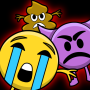 icon Emoji Survival