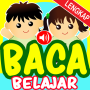 icon Belajar Membaca