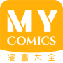 icon MY COMICS