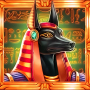icon Book of Mystic Egypt