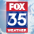 icon FOX 35 WX 5.0.301