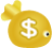 icon GoldFishQQQ 8.388