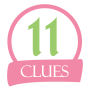 icon 11 Clues
