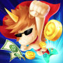 icon Cash Unicorn Games
