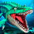 icon Dino Water World 13.53