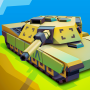 icon Pixel Tanks