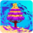 icon Tree of sea:coral & gems 1.0.3