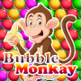 icon Bubble monkay