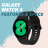 icon Galaxy Watch4 Features & Specs 2.0.0