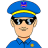 icon com.sunstar.arapolice 2.1